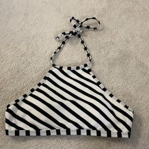 Australian Topanga halter bathing suit top